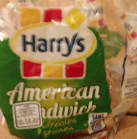 Pain de mie aux céréales