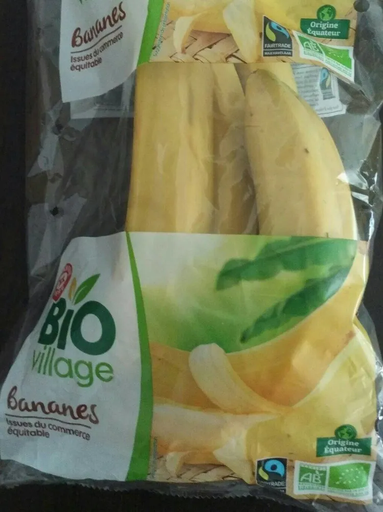 Banane Cavendish