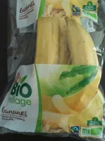 Banane Cavendish