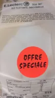 Île flottante