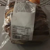 Pain de campagne