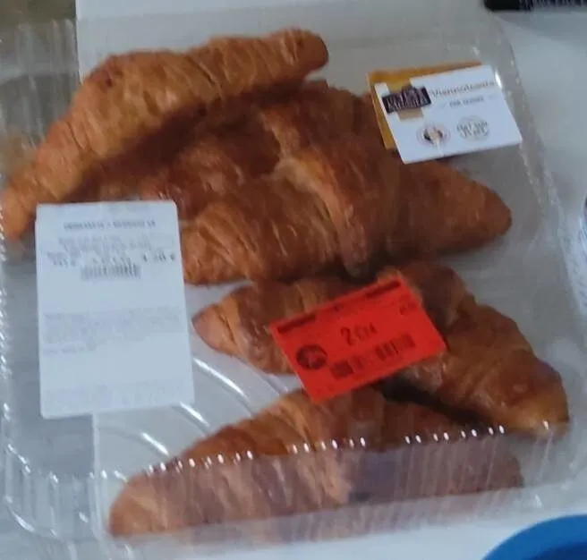 Croissant