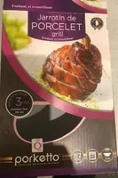 Jarrotin de porcelet
