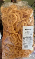 Dos Ranchito Rueda Doritos