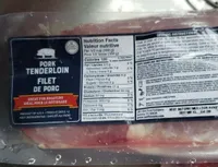 Pork Tenderloin