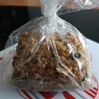Granola bars