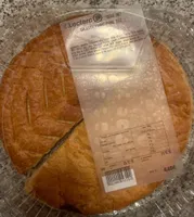 Galette Frangipane D22