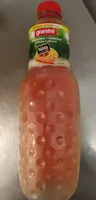 Granini zanahoria y naranja