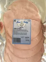 Jambon de volaille