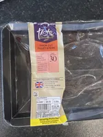Thick Cut Filler Steak
