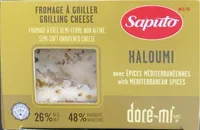 Haloumi