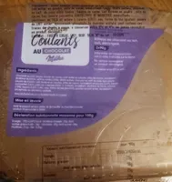 Coulant milka