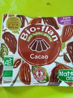 bio-flan