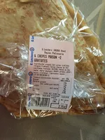 Crepes