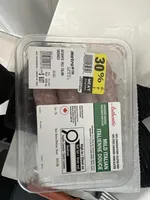 Mild Italian Pork Sausages