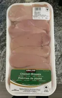 Chicken breast