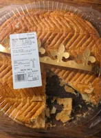Galette des rois