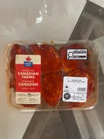 BBQ CHICKEN THIGHS