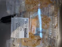 Stuffed Chicken Breasts (Asparagus, Feta) Costco Prepared Foods
