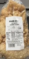 CHICHARRONE BOTANEROS