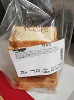 Pain de mie