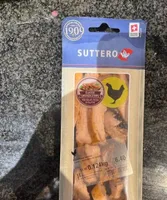 Pouletbrust Streifen