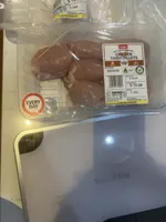 Chicken Thigh Fillets