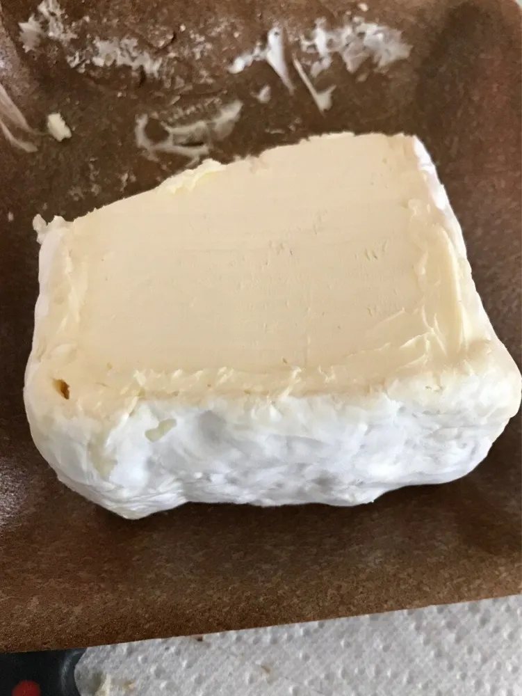 Delice de bourgogne