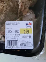 volaille française