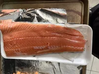 Fresh Atlantic Salmon Fillet