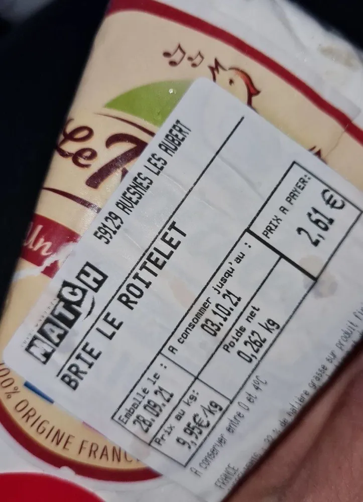 Brie le roitelet