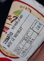 Brie le roitelet