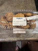 Chicken Nuggets
