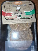 B'isteak