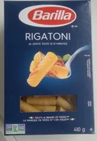 Rigatoni