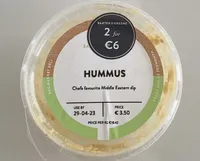 Hummus