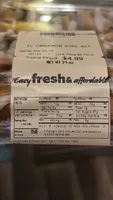FL CINNAMON BUNS 4CT