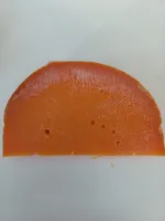Mimolette Cheese Reine Du Nord