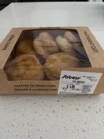 Tea Biscuit