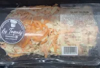 Salade coleslaw