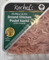 Extra Lean Ground Chicken