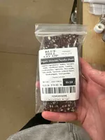 Organic Chocolate Paradise Chunk