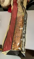 Baguette complète aux graines