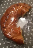 Brioche couronne