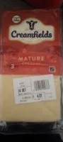 Mature cheddar