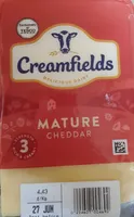Mature Chedder