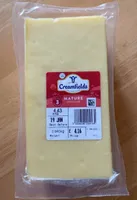 Mature Cheddar