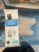 Basa Fillets