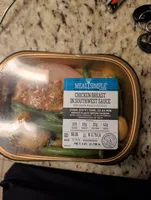 Chicken Breast in Southwest Sauce by HEB