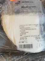Brillat savarin
